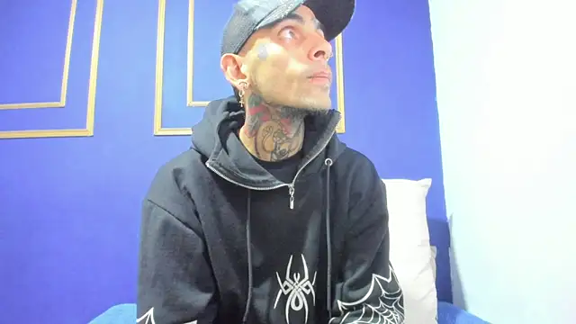 Demon_Rose_ Webcamshow