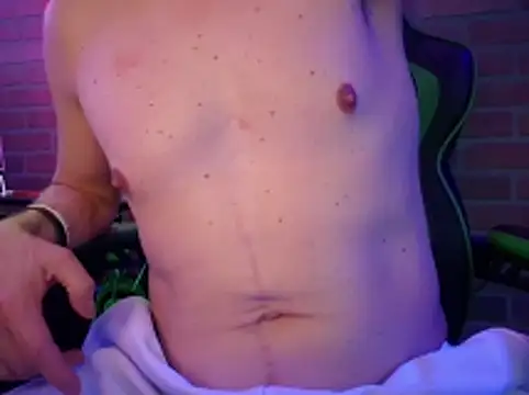 Chatroom XXX en direct de chronic_vibez