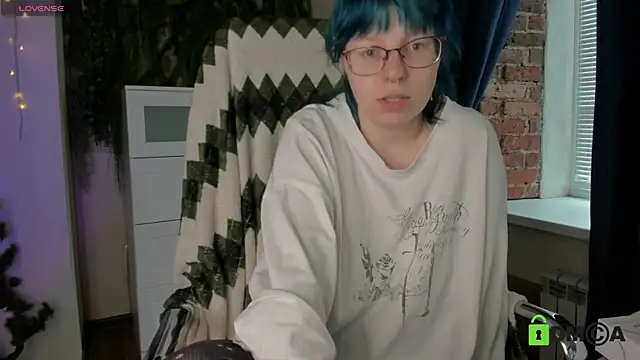 Chat +18 de Melissa_Wells ao vivo