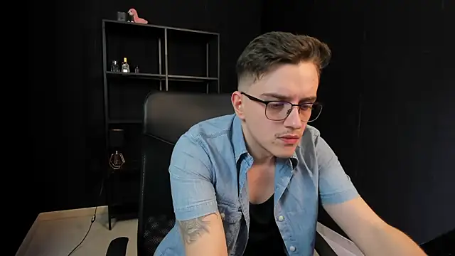 FelixStarkk's Webcam Show