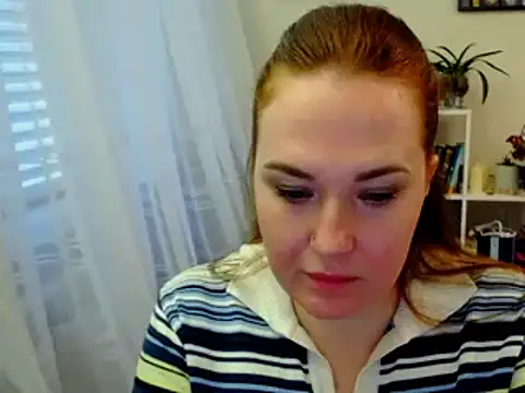 Chat +18 de Lady_Tiana ao vivo