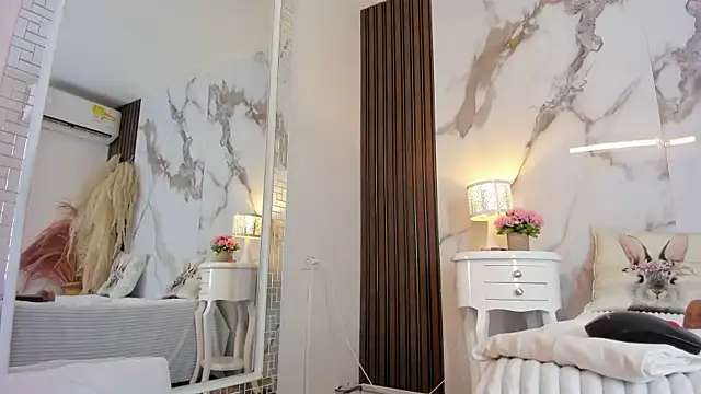 hannahill69 Live XXX-chat