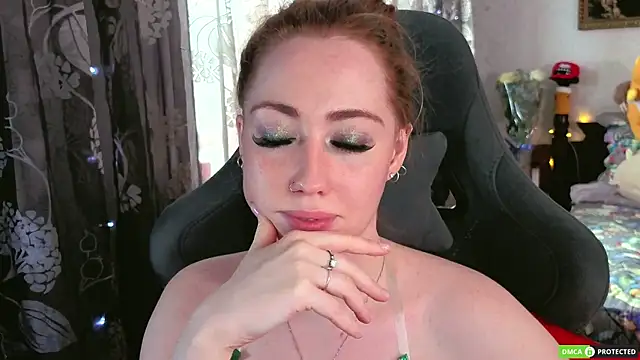 Chat XXX ao vivo de TinaBrook