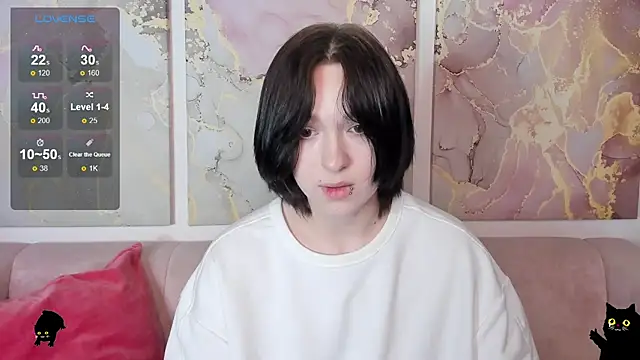 fiamoory 라이브 XXX 채팅