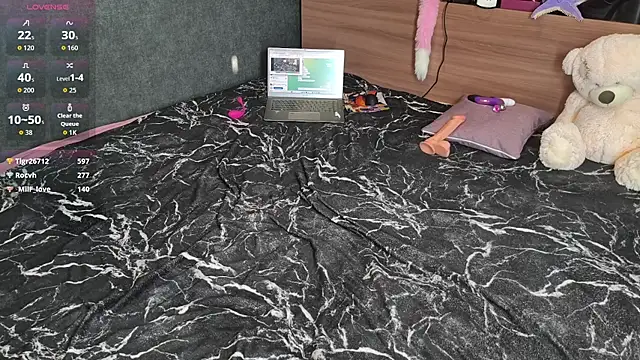 daddysgirl9978's Live XXX Chat