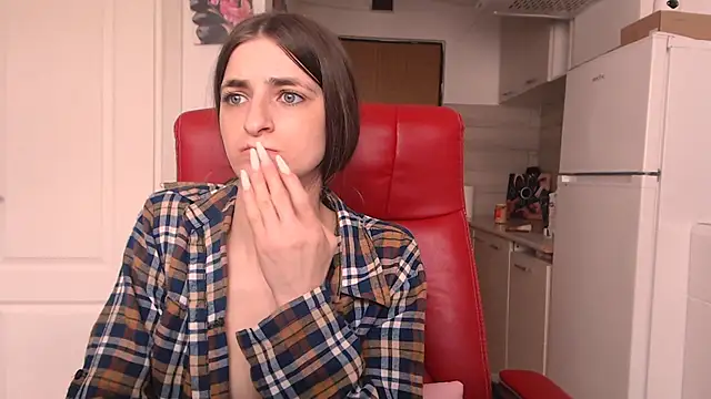 Chatroom XXX en direct de simyhvn