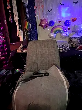 Živý XXX chat edgexchaos