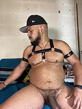 the_master_foal_n Live XXX chat