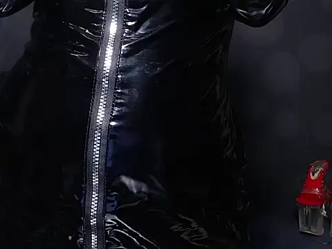 GodessJulia élő XXX-chatje