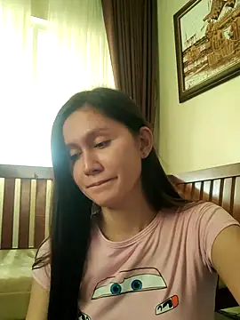 anne_smithe Pertunjukan Webcam