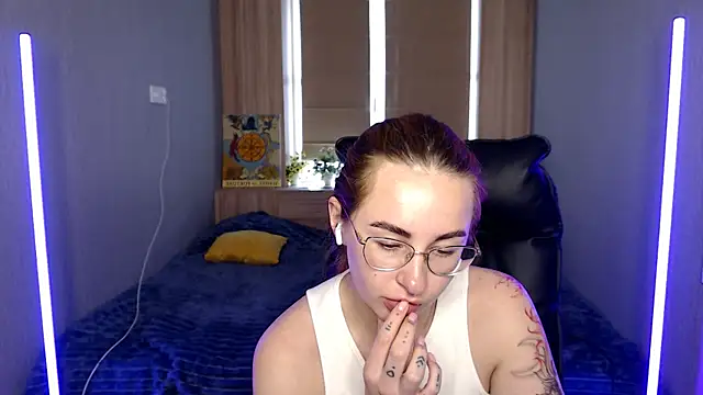 Mi-Amore – Live XXX-chat