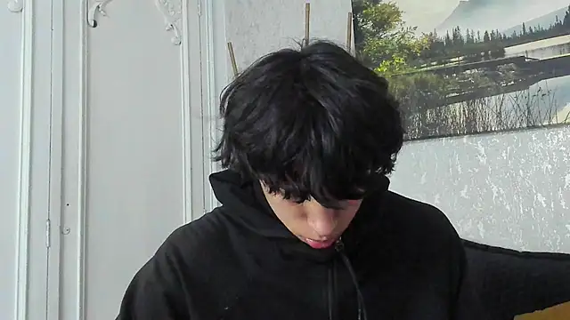 Tyler_durten: онлайн-секс-чат