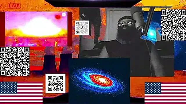 RussellTaylorLacy Webcam Show