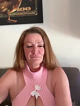 Milf-Gabi Live XXX-Chat