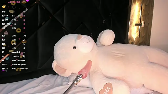 Chat +18 de KaelSoft_ ao vivo