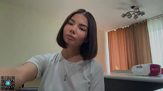 MarylnMonnier's Live XXX Chat