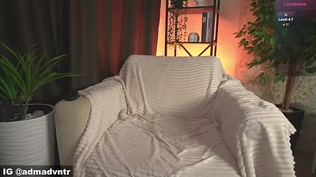 Rus_adventure7 Live XXX-chat