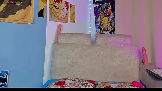 Chatroom XXX en direct de patrick__evans