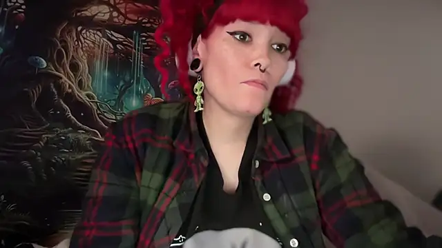 FRRANNKIEのライブXXXチャット