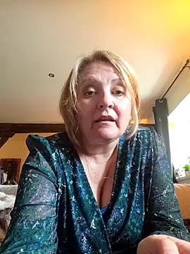 lady_charlyne Webcamshow