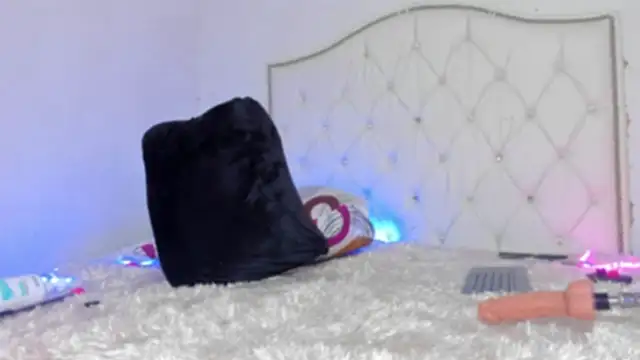 Anny_jhonsonx Live XXX-chat