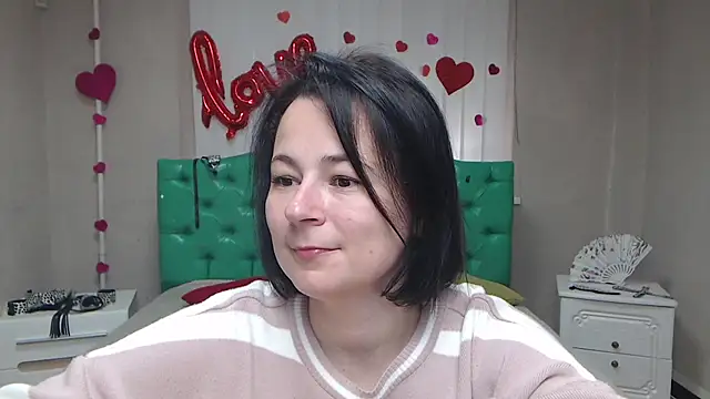 Živý XXX chat MarieSho