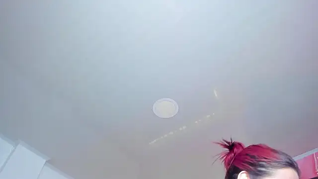 Daisy__rose: διαδικτυακό σόου στην κάμερα