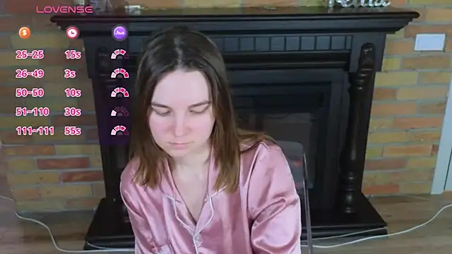 Ellie_SunsetのライブXXXチャット