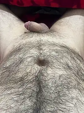 عرض كام Hairy_arabic_master