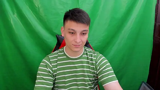 عرض كام Justin_time111