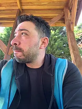 Show de webcam de Blackwerewolf34