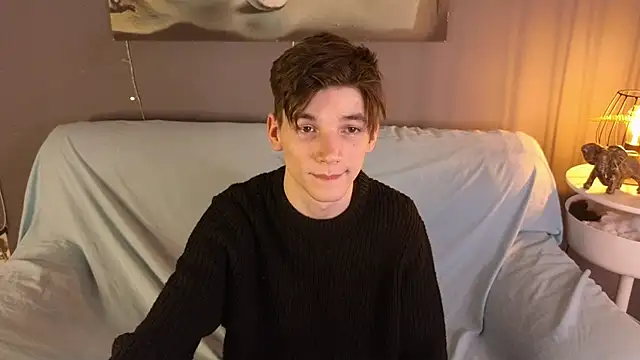 A_LF ওয়েবক্যাম শো