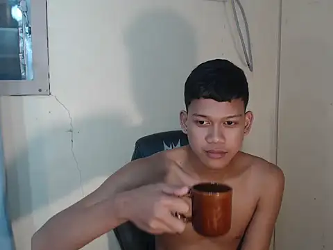 Show webcam de UrAsian_Turjak