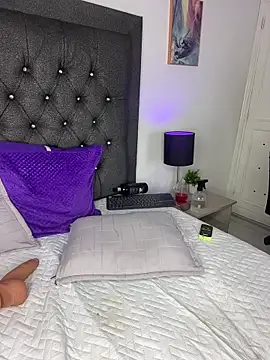 Show webcam de cotton_07