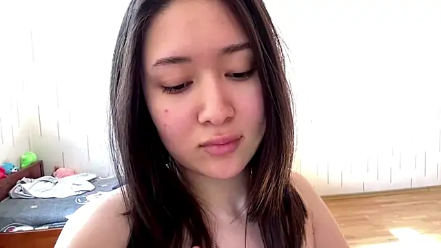 Show Webcam de YourMiIa