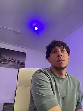 โชว์เว็บแคมของ TitanNoir