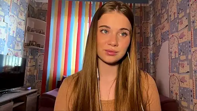 Chat +18 de Miss_Blessnyth ao vivo