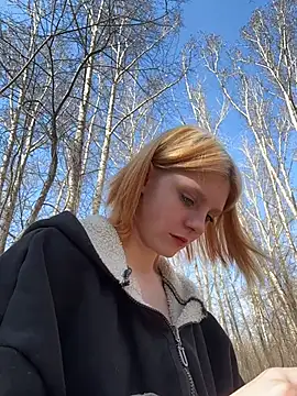 Chat XXX en directo de NinaParri