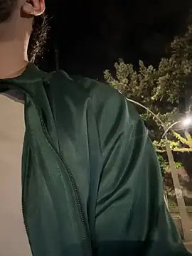 lindaandtony Pertunjukan Webcam