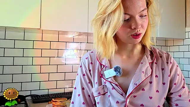 Chat XXX Live MelinaBunnyyy