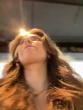 Chatroom XXX en direct de MariiD