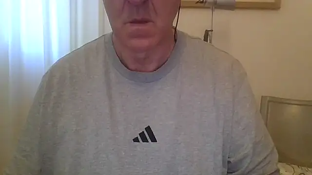 ANONIMO7735 Webcam Show