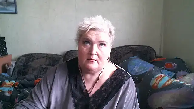 Lana555 – Kamerová šou