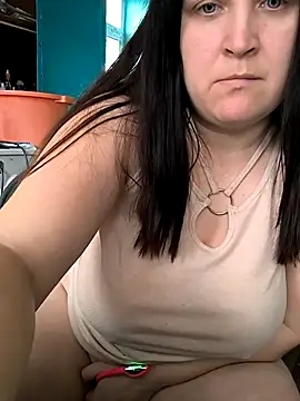 Živý XXX chat Milla-23
