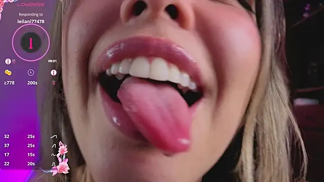 Živý XXX chat NATAASHA___