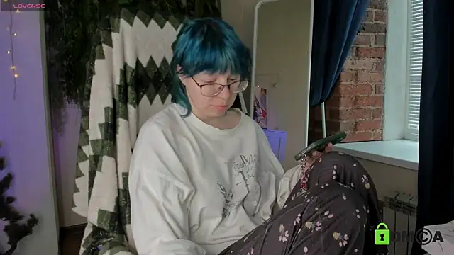 Melissa_Wells – Live XXX-chat