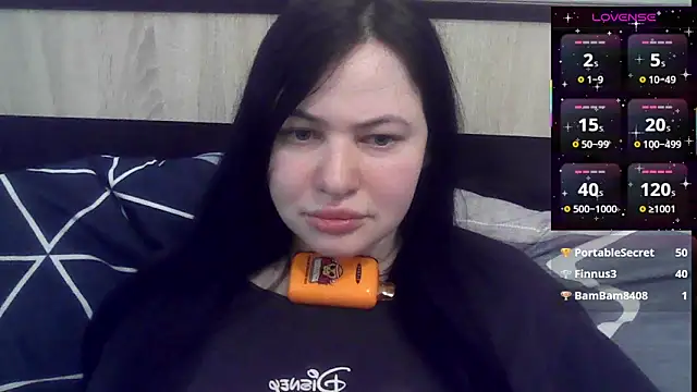 German_Eva Obrolan Langsung XXX