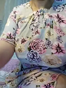 Show Webcam de _Zinaa