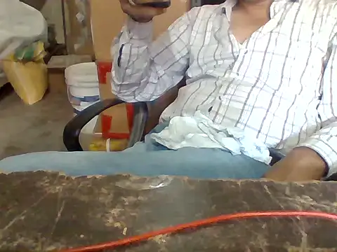 Sembang XXX Secara Langsung nupa230780