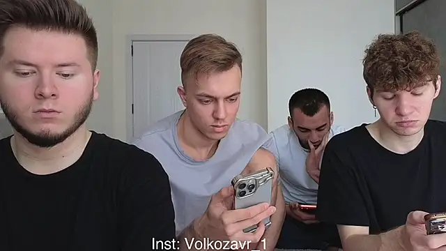 عرض كام boys_sobolisha